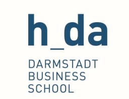 Darmstadt University of Applied Sciences logo