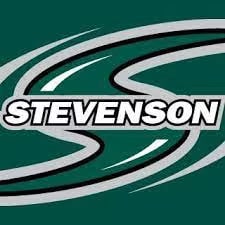 Stevenson University logo