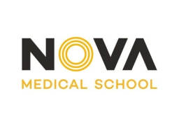 NOVA Medical School logo