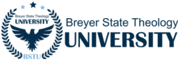 Breyer State Theology University logo