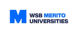 Merito Group: WSB Merito Universities & DSW University of Lower Silesia logo