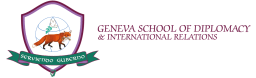 Geneva School of Diplomacy and International Relations logo