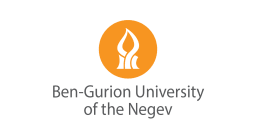 Ben-Gurion University of the Negev logo