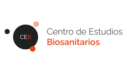 Centro de Estudios Biosanitarios logo