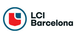 LCI Barcelona logo