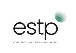 ESTP - Grande école d’ingénieurs de la construction logo