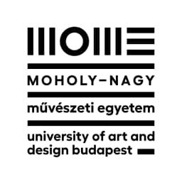 Moholy-Nagy University of Art and Design logo