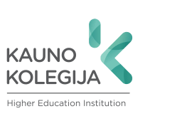 Kauno Kolegija logo
