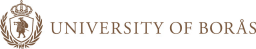 University of Borås logo