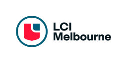 LCI Melbourne logo