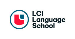 LCI Language School | Vancouver logo