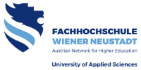 University of Applied Sciences Wiener Neustadt logo