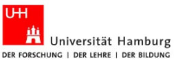 University of Hamburg, Faculty of Business, Economics and Social Sciences logo