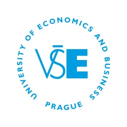 Prague University of Economics and Business - Faculty of Economics logo