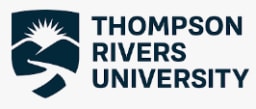 Thompson Rivers University logo