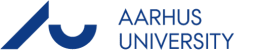 Aarhus University logo