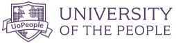 University of the People logo