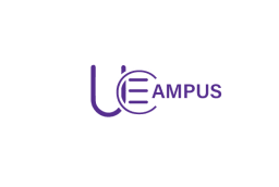 UeCampus logo