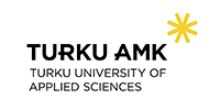 Turku University of Applied Sciences logo