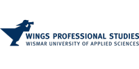 WINGS - Wismar University (Germany) logo