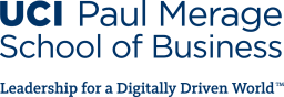 UC Irvine - Merage School of Business logo