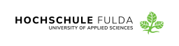 Fulda University of Applied Sciences logo