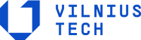 Vilnius Gediminas Technical University logo