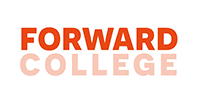 Forward College logo