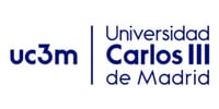 University Carlos III of Madrid logo