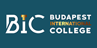 Budapest International College logo