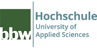 bbw University of Applied Sciences logo