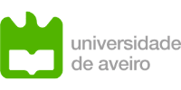 Universidade de Aveiro logo