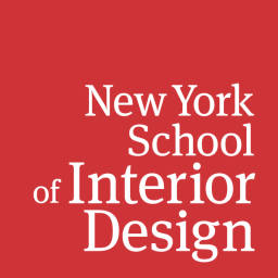 New York School of Interior Design logo