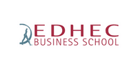 EDHEC Business School logo