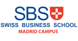 SBS Swiss Business School Madrid logo