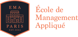 École de Management Appliqué (EMA) logo