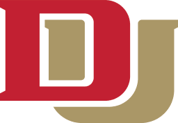 University of Denver, Morgridge College of Education logo