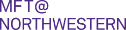 The Family Institute at Northwestern University logo