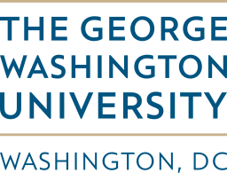 Milken Institute School of Public Health - The George Washington University logo