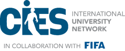 CIES - International Centre for Sports Studies logo