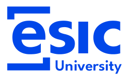 ESIC Business & Marketing School logo