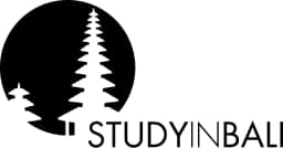 StudyInBali  logo