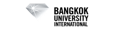 Bangkok University International logo