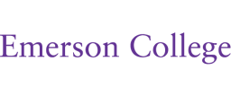 Emerson College, Department of Communication Sciences and Disorders logo
