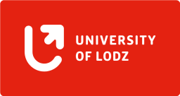 Uniwersytet Łódzki logo