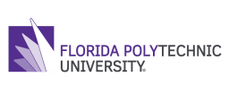Florida Polytechnic University logo