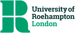 University of Roehampton Online logo