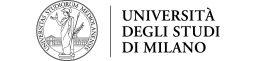The University of Milan logo