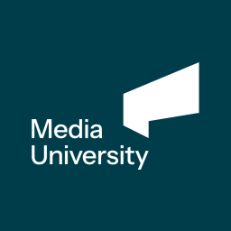 Media University logo