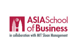 Asia School of Business logo